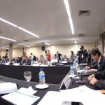 Déda avalia perspectivas positivas na discussão sobre energia eólica no NE - Foto: Márcio Dantas/ASN