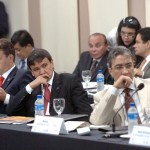 Déda avalia perspectivas positivas na discussão sobre energia eólica no NE - Foto: Márcio Dantas/ASN
