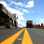 CONVITE À IMPRENSA: Governo inaugura rodovia Canindé  Capim Grosso - Foto: Márcio Dantas/ASN