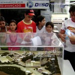 Posto Avançado da Deso será montado neste fim de semana em Simão Dias - Foto: Ascom/Deso