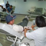 Hemose quer dobrar número de cadastrados para doar medula óssea - Foto: Márcio Garcez/Saúde