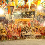 Final em Sergipe é a melhor do concurso de quadrilhas da Globo - Foto: André Moreira/ASN