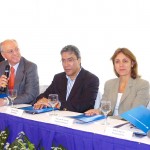 Votorantim e Conselho da Criança e do Adolescente de Aracaju fazem parceria - Foto: André Moreira/ASN