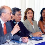 Votorantim e Conselho da Criança e do Adolescente de Aracaju fazem parceria - Foto: André Moreira/ASN