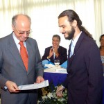 Votorantim e Conselho da Criança e do Adolescente de Aracaju fazem parceria - Foto: André Moreira/ASN