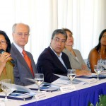 Votorantim e Conselho da Criança e do Adolescente de Aracaju fazem parceria - Foto: André Moreira/ASN