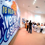 Governo inova e lança campanha promocional do Verão Sergipe 2009 - Foto: André Moreira/ASN