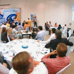 Governo inova e lança campanha promocional do Verão Sergipe 2009 - Foto: André Moreira/ASN