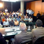Governo e Microsoft fazem acordo para promover a inclusão digital - Foto: André Moreira/ASN