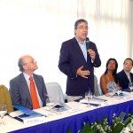 Votorantim e Conselho da Criança e do Adolescente de Aracaju fazem parceria - Foto: André Moreira/ASN