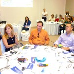 Governo inova e lança campanha promocional do Verão Sergipe 2009 - Foto: André Moreira/ASN