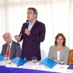 Votorantim e Conselho da Criança e do Adolescente de Aracaju fazem parceria - Foto: André Moreira/ASN