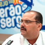 Governo inova e lança campanha promocional do Verão Sergipe 2009 - Foto: André Moreira/ASN