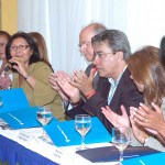 Votorantim e Conselho da Criança e do Adolescente de Aracaju fazem parceria - Foto: André Moreira/ASN