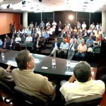 Governo e Microsoft fazem acordo para promover a inclusão digital - Foto: André Moreira/ASN
