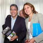 Votorantim e Conselho da Criança e do Adolescente de Aracaju fazem parceria - Foto: André Moreira/ASN