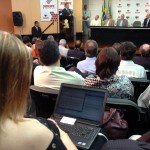 Governo e Microsoft fazem acordo para promover a inclusão digital - Foto: André Moreira/ASN