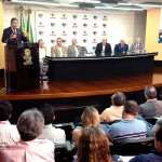 Governo e Microsoft fazem acordo para promover a inclusão digital - Foto: André Moreira/ASN