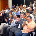 Governo e Microsoft fazem acordo para promover a inclusão digital - Foto: André Moreira/ASN