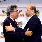 Governo e Microsoft fazem acordo para promover a inclusão digital - Foto: André Moreira/ASN
