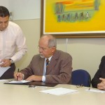 Sergipe firma acordo de cooperação com Governo da Espanha - Foto: César de Oliveira/ASN