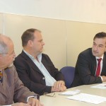 Sergipe firma acordo de cooperação com Governo da Espanha - Foto: César de Oliveira/ASN