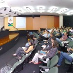 Governo terá novo modelo de planejamento de comunicação - Foto: César de Oliveira/ASN