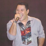 Fogo na Saia encerra mais uma noite do Arraiá do Povo - Foto: Márcio Dantas/ASN