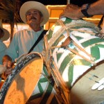 Arraiá do Povo valoriza cultura e artistas sergipanos - Foto: André Moreira/ASN