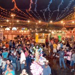 Arraiá do Povo valoriza cultura e artistas sergipanos - Foto: André Moreira/ASN