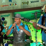 Arraiá do Povo valoriza cultura e artistas sergipanos - Foto: André Moreira/ASN
