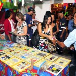 Saúde lança Campanha da Prevenção e apresenta dados sobre DST/AIDS nesta quinta - Foto: Lúcio Telles