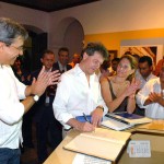 Marcelo Déda recebe visita de embaixador dos Estados Unidos no Brasil - Foto: André Moreira/ASN
