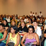 Emsetur lança plano estratégico para o biênio 20082010 - Foto: Wellington Barreto