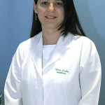 Novo equipamento agiliza resultados de exames na maternidade - Analisador Dimension A.R. / Foto: Walber Faria