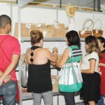 Secretaria da Inclusão Social presente no Arraiá do Povo - Foto: Ascom/Seides