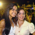 Arraiá do Povo: grande público e muita animação na Orla de Atalaia - Foto: André Moreira/ASN