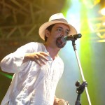 Nino Karva abre shows do Arraiá do Povo na noite deste sábado - Foto: Márcio Dantas/ASN
