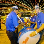 Cultura de raiz anima o Arraial Lampião e Maria Bonita