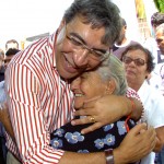 5 milhões em Simão Dias - Foto: Márcio Dantas/ASN