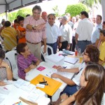 Déda anuncia investimentos de mais de R$ 4