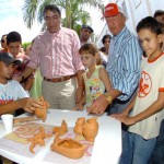 5 milhões em Simão Dias - Foto: Márcio Dantas/ASN