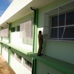 Saúde recebe novo bloco de serviços e planeja ampliar leitos no HUSE - Foto: Márcio Garcez/Saúde