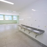 Saúde recebe novo bloco de serviços e planeja ampliar leitos no HUSE - Foto: Márcio Garcez/Saúde
