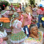 Forrozão do Idoso será nesta sextafeira no Arraiá do Povo - Foto: Edinah Mary/Seides