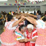 Forrozão do Idoso será nesta sextafeira no Arraiá do Povo - Foto: Edinah Mary/Seides