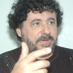 Arraiá do Povo: Jorge de Altinho se apresenta no Arraiá do Povo - Foto: Wellington Barreto