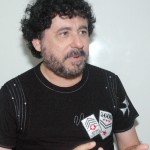 Arraiá do Povo: Jorge de Altinho se apresenta no Arraiá do Povo - Foto: Wellington Barreto