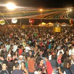 Romantismo da Magníficos encerra noite do Dia dos Namorados - Foto: Wellington Barreto
