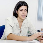 Centro de Atenção à Saúde vai implantar projeto de ginástica laboral - Foto: Márcio Garcez